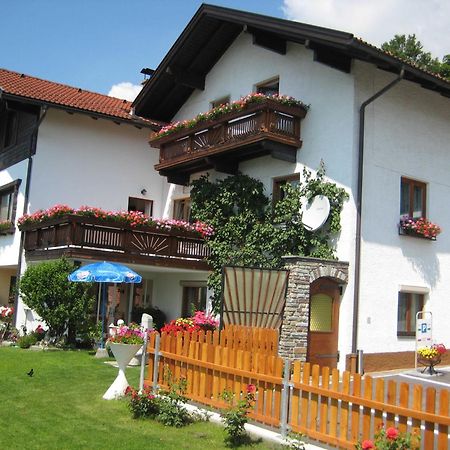 Gaestehaus Sonnenheim Thaur Exteriör bild