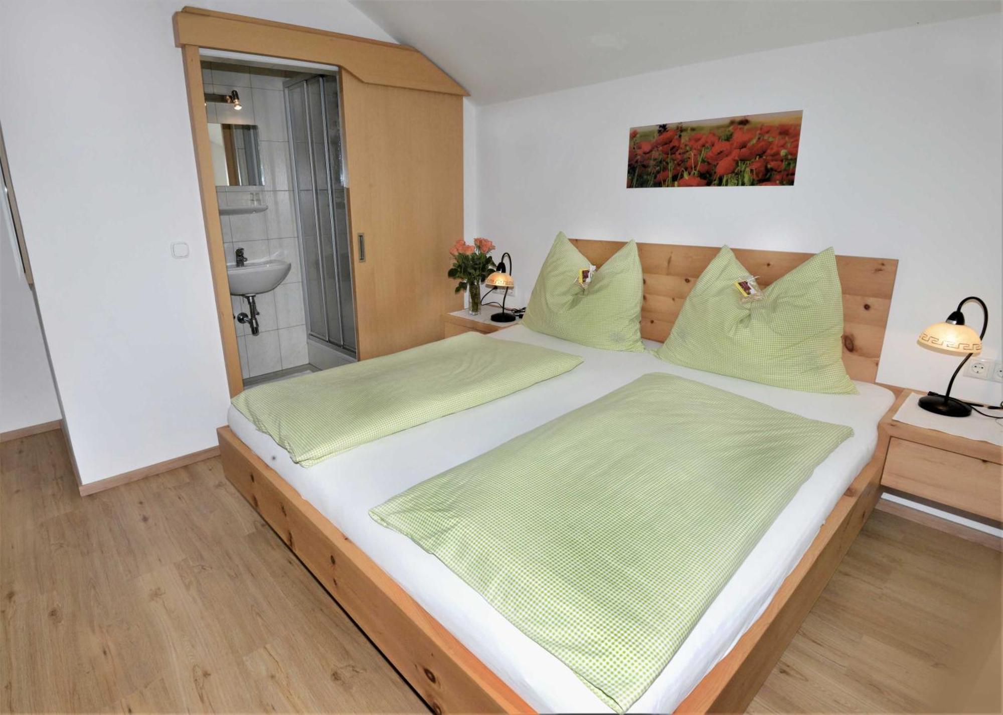 Gaestehaus Sonnenheim Thaur Exteriör bild